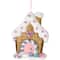 Bucilla Nutcracker Sweet Felt Ornaments Applique Kit